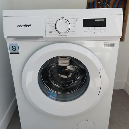 T5 Spacieux & Cosy - 4 Climatisees - 2 Min Gare Apartment